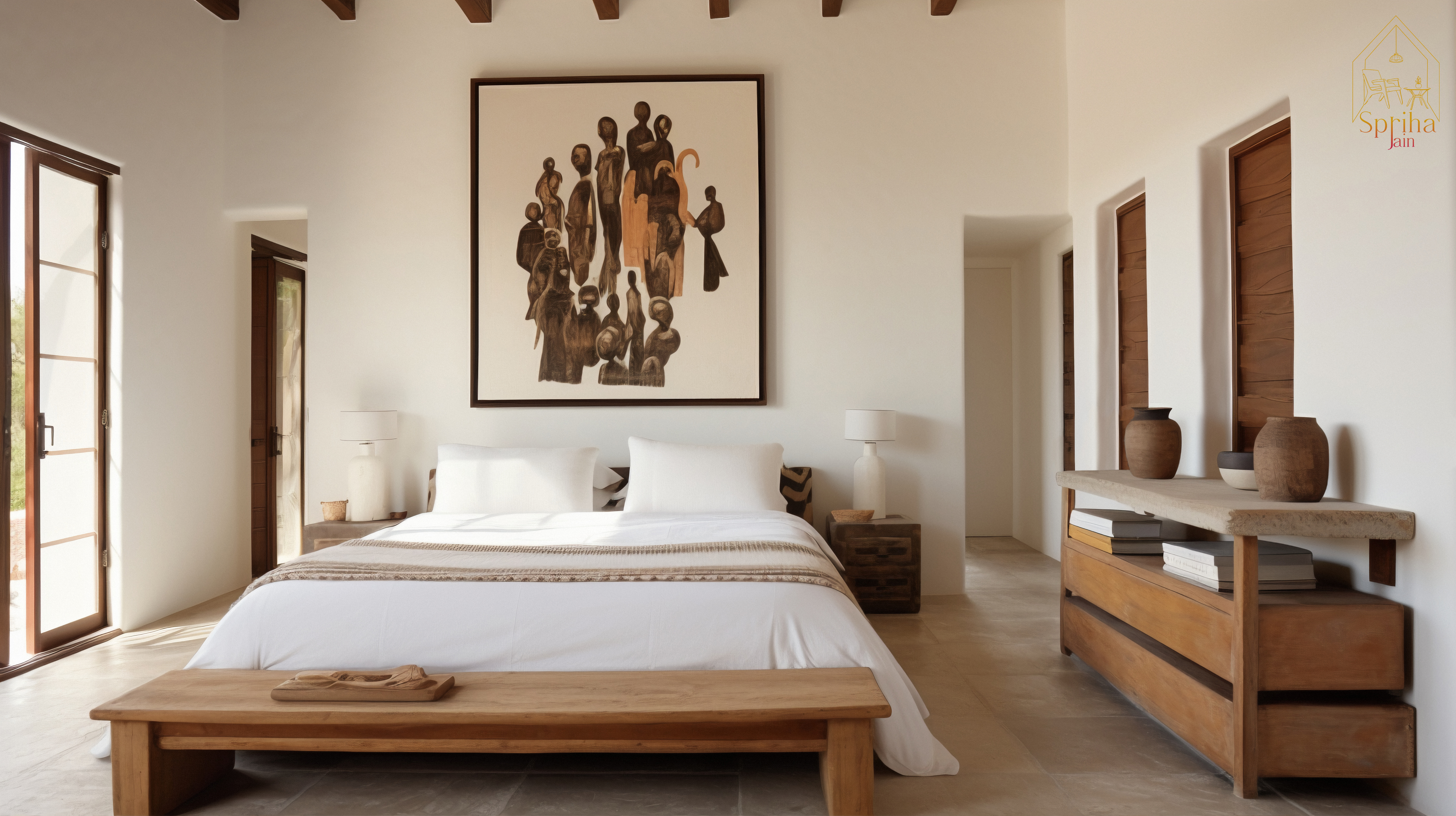 Traditional Bedroom Furniture