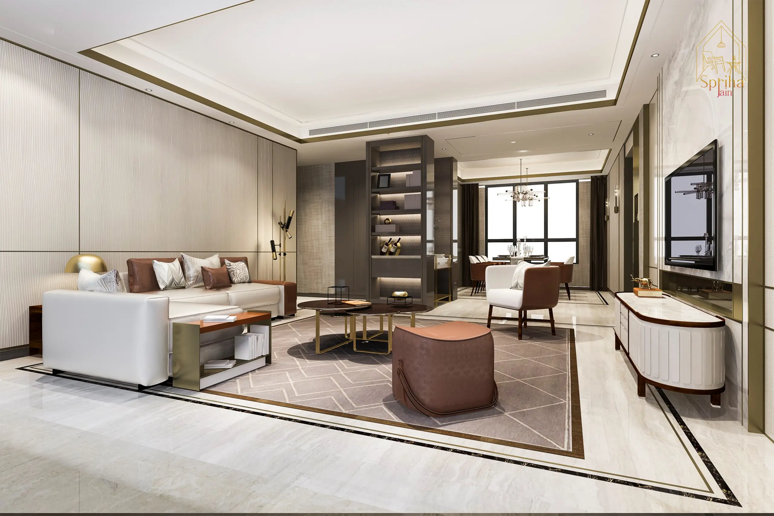 Contemporary Interior Design