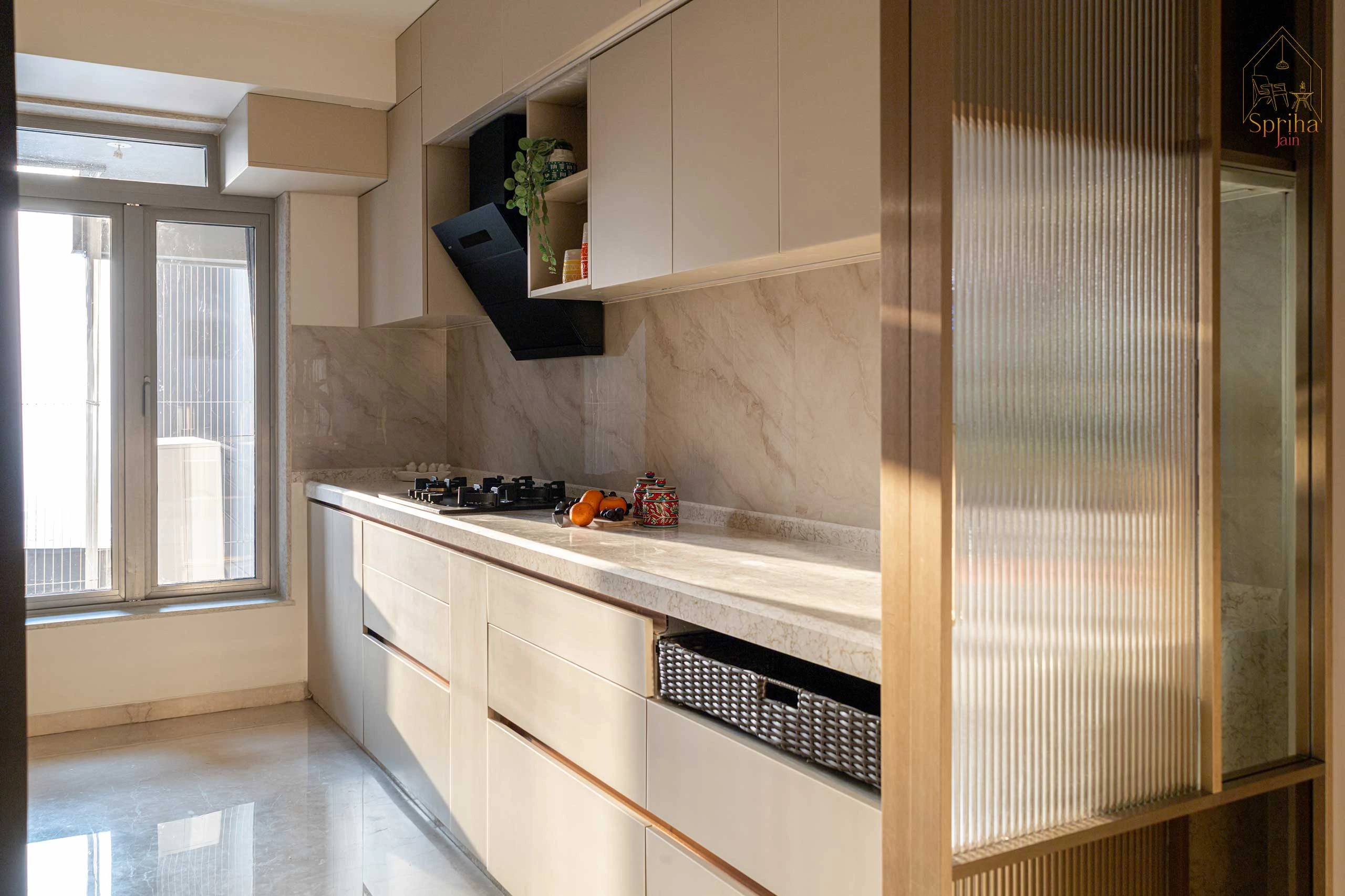 Kitchen Interior Design