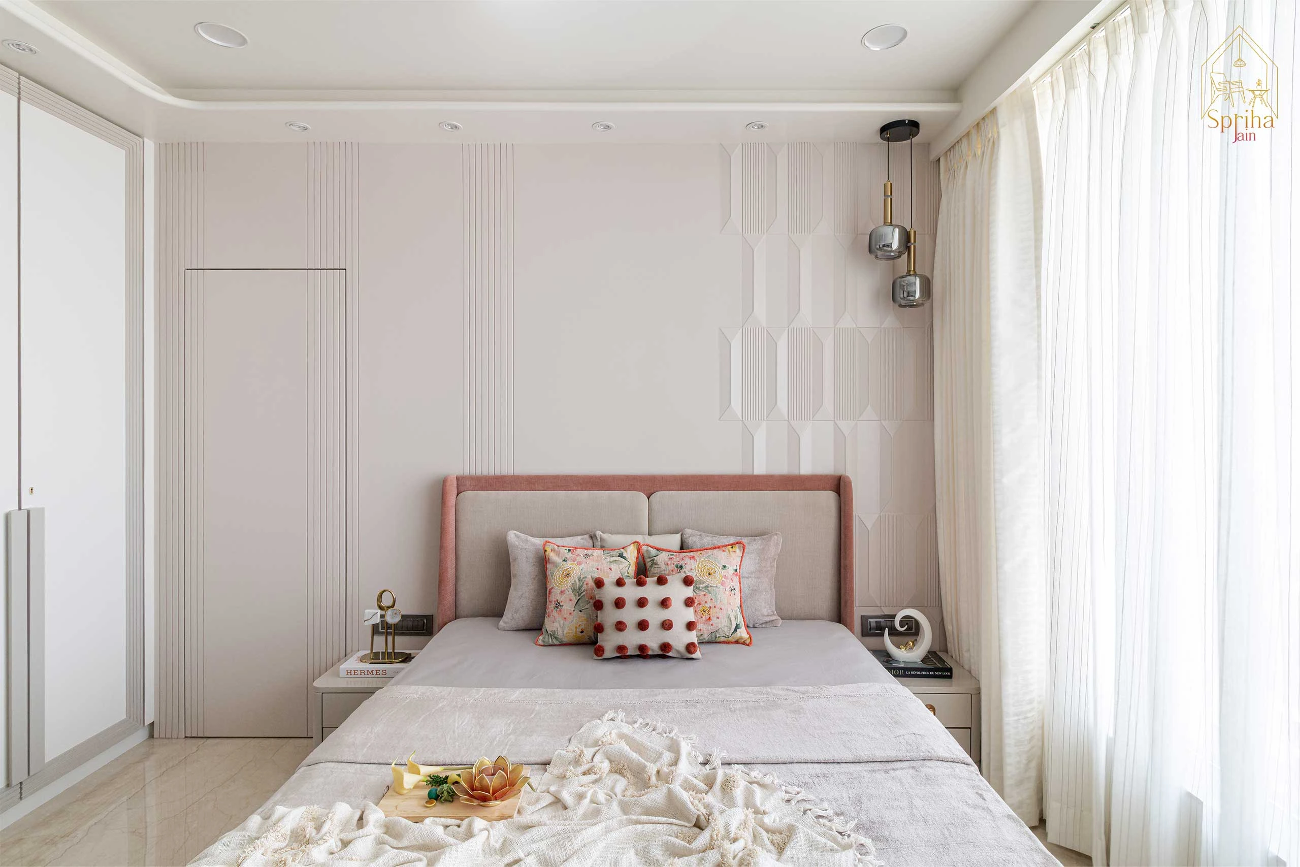 Bedroom Interior Design