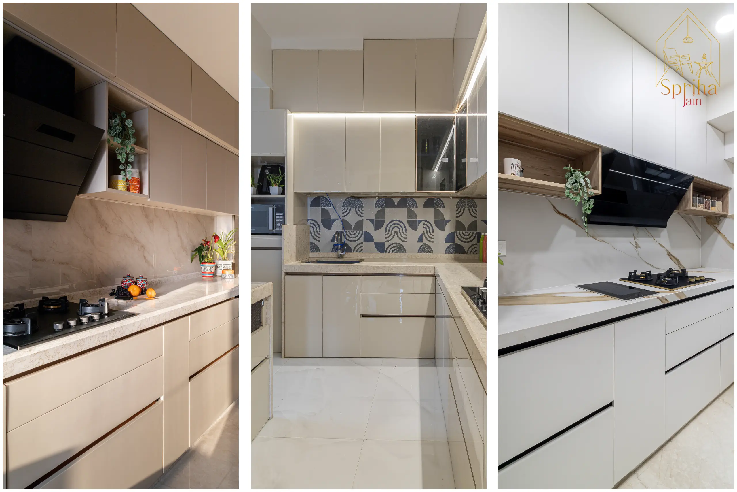 Trending Kitchen Trolley Designs in 2025 You Shouldn’t Miss